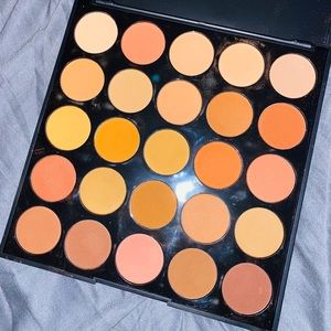 Morphe 25d “oh boy” palette